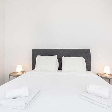 Olala Lisbon Oriente Suites A Eksteriør billede